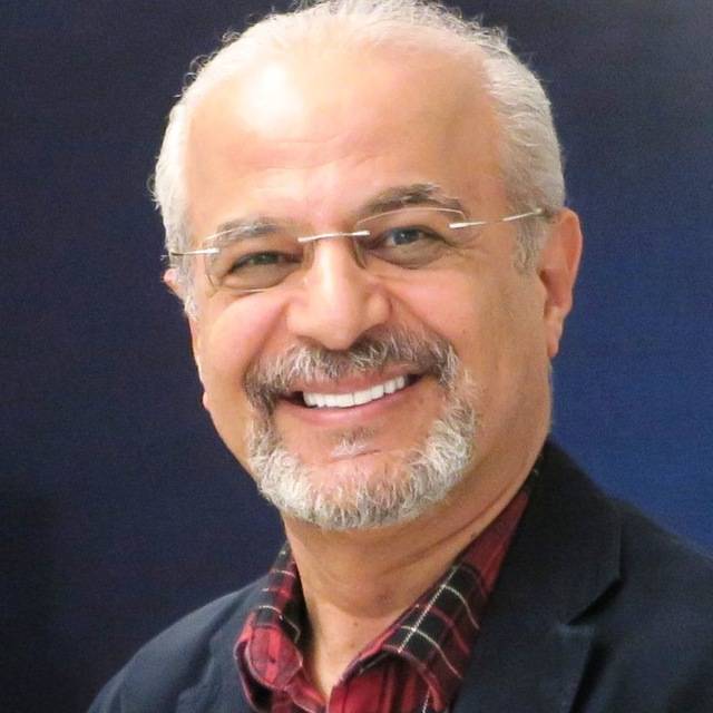 تصویر غلامرضا بابائی همتی