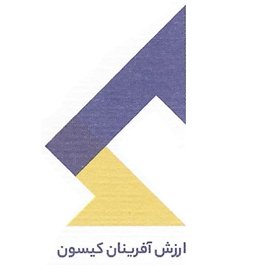 لوگوی شرکت ارزش‌آفرینان کیسون