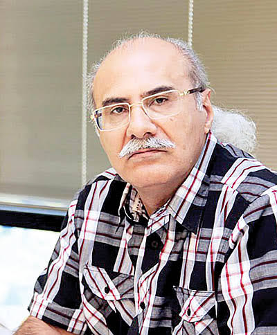 تصویر رضا سعیدکار